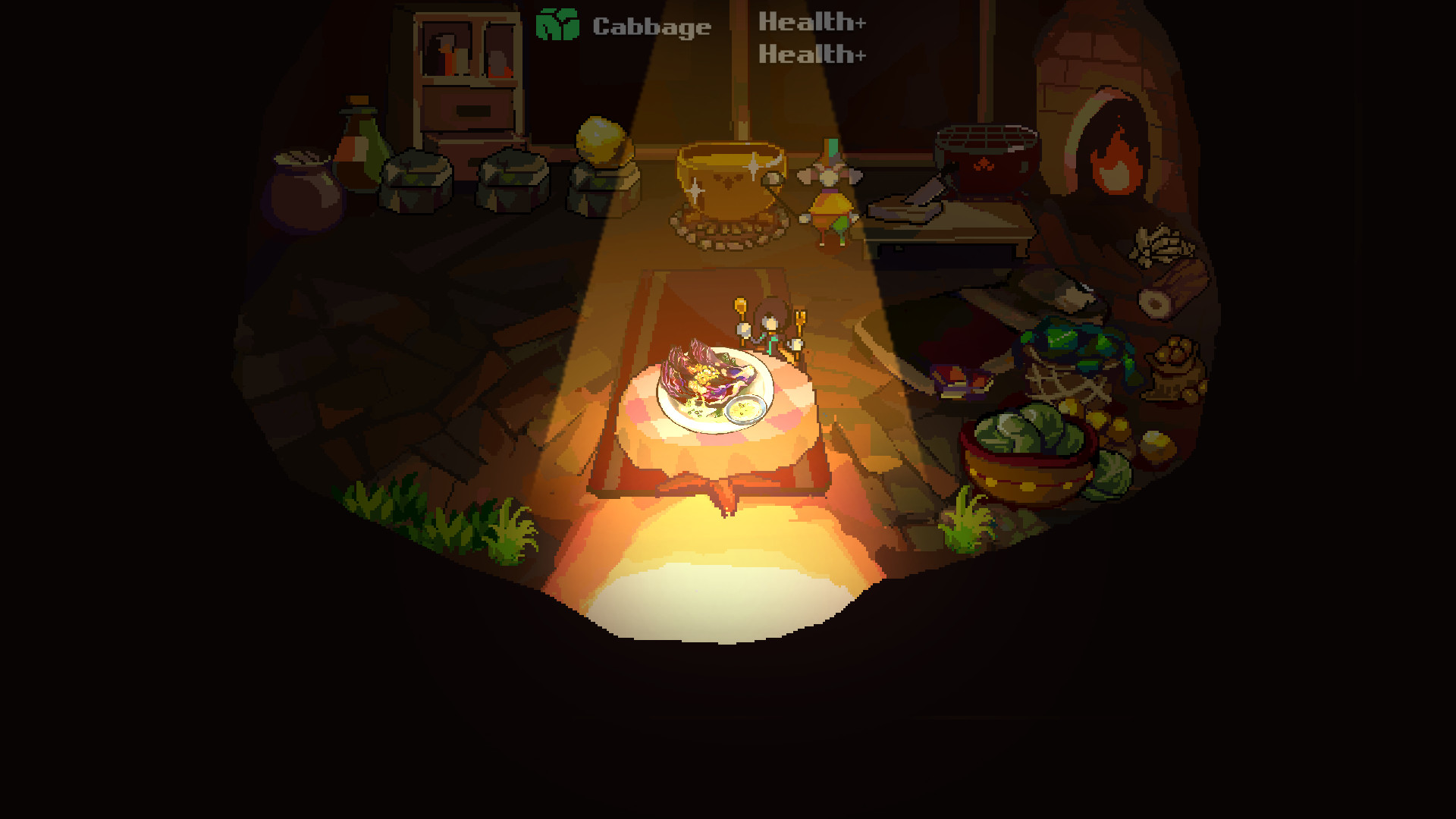 Anuchard Screenshot 14