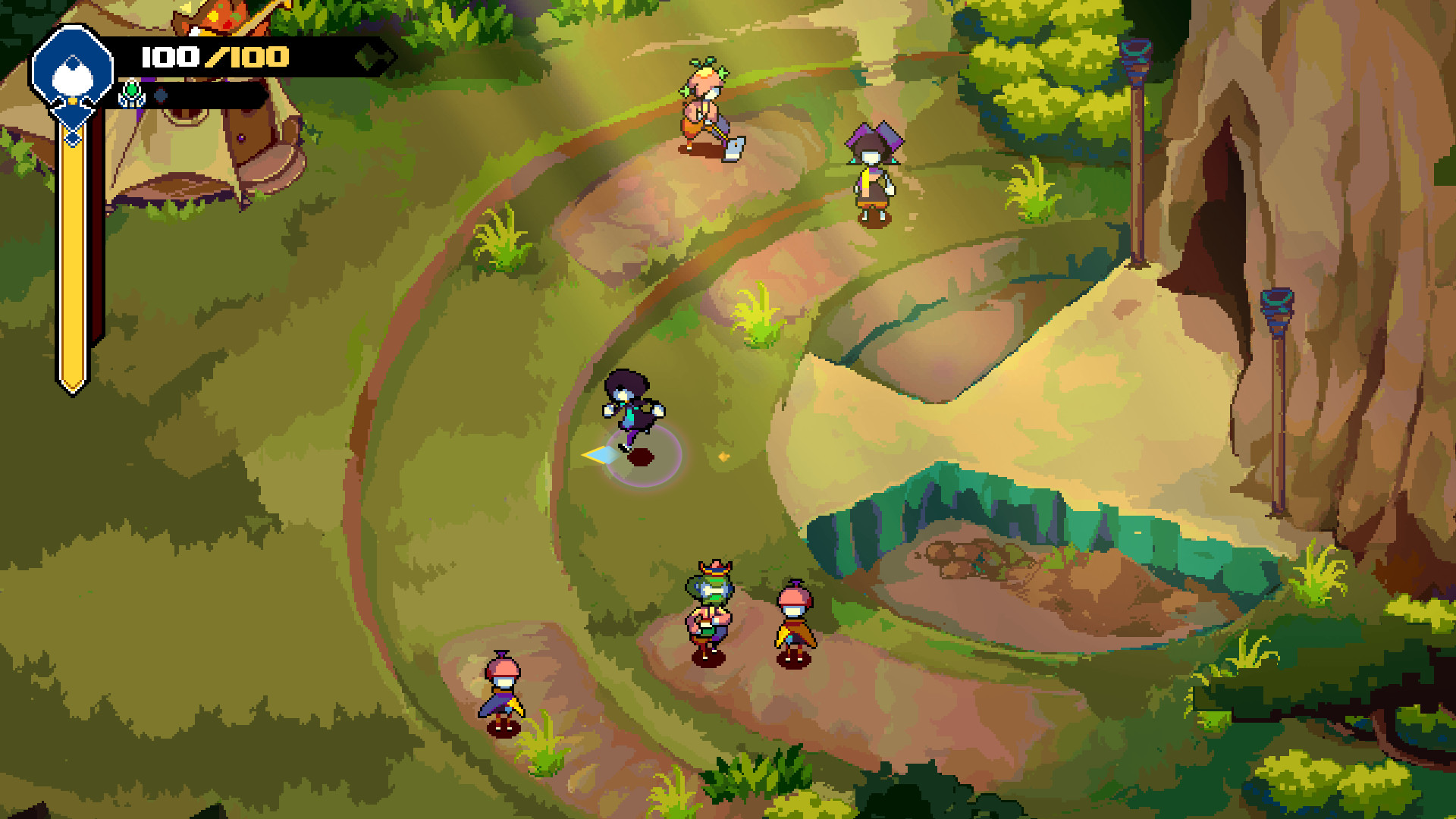 Anuchard Screenshot 0