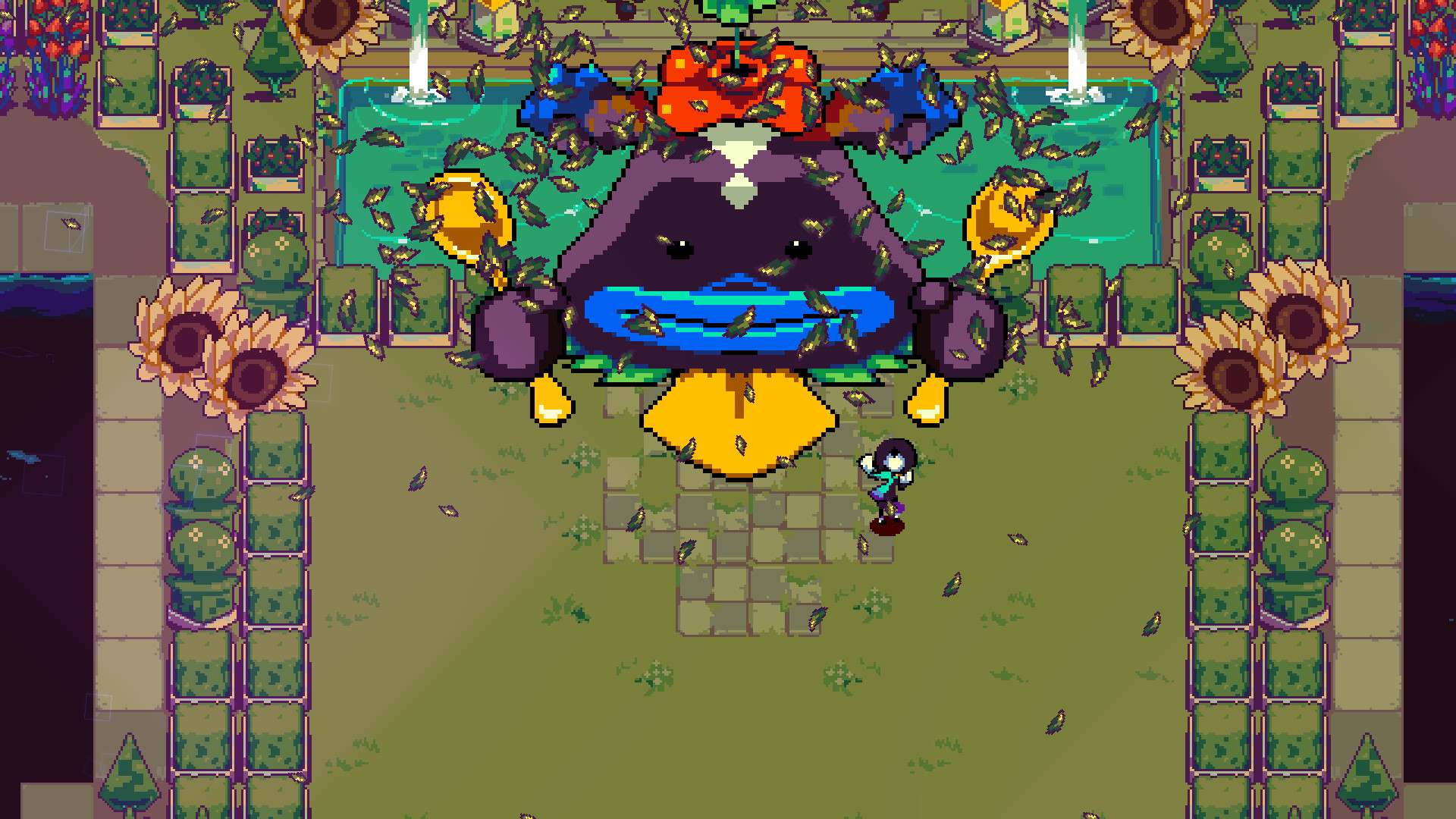 Anuchard Screenshot 9