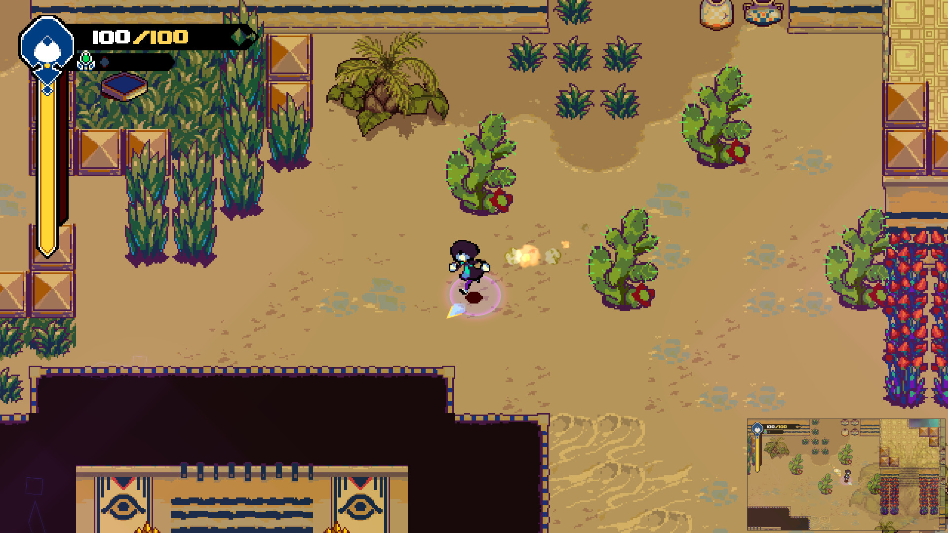 Anuchard Screenshot 13