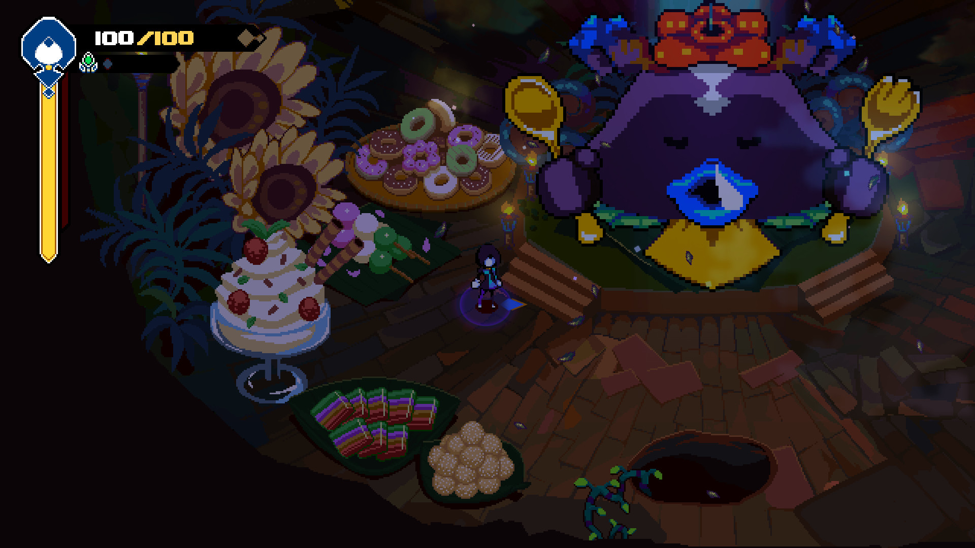 Anuchard Screenshot 16