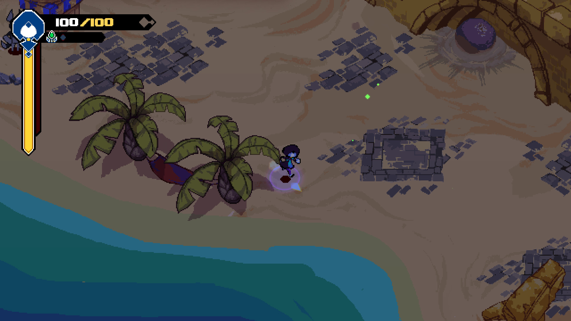 Anuchard Screenshot 5