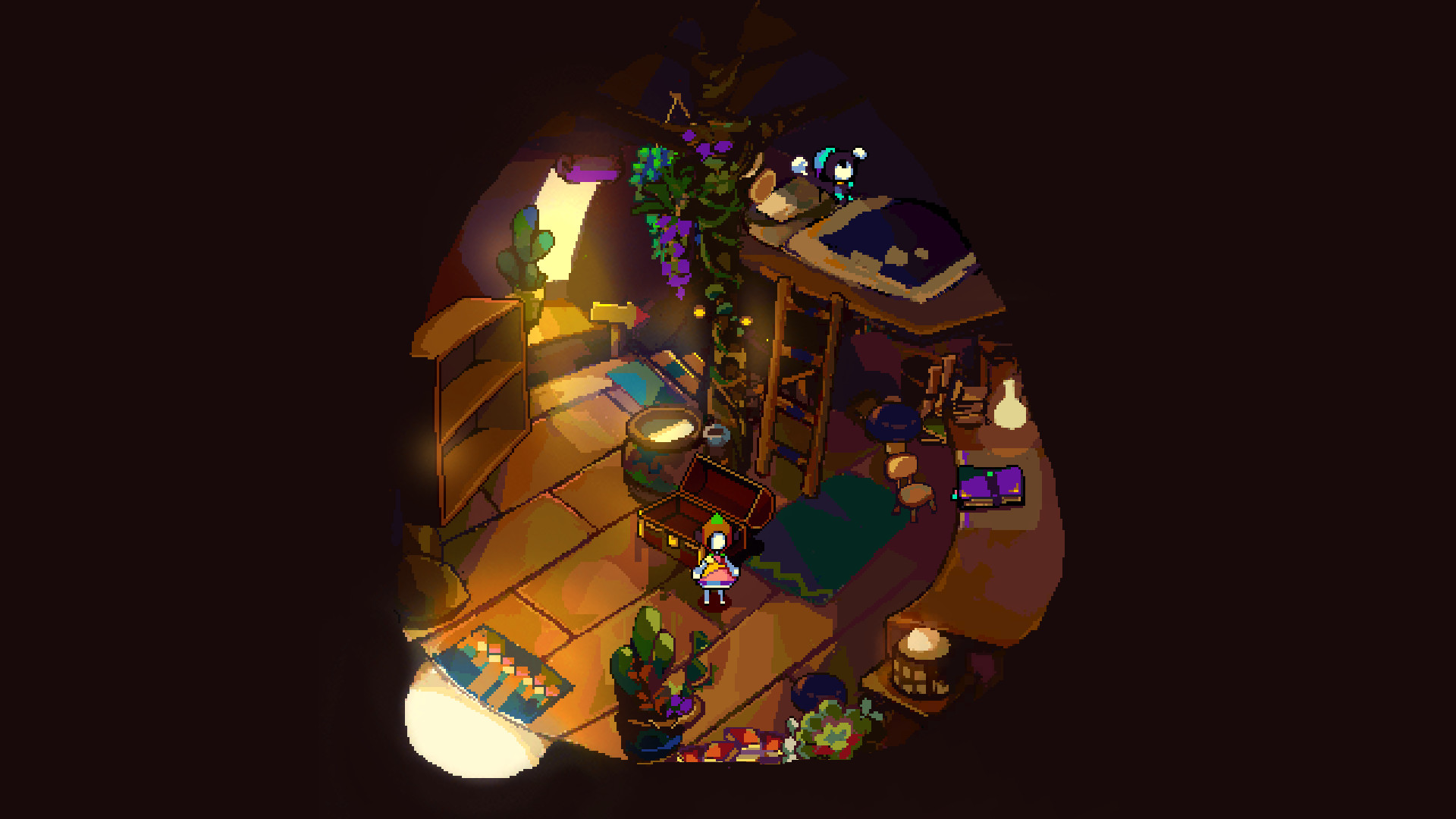 Anuchard Screenshot 17