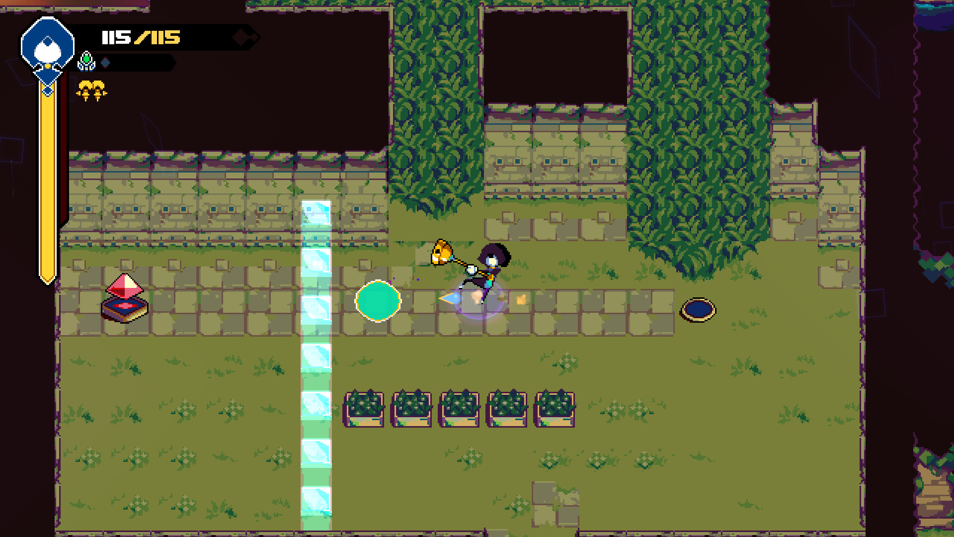 Anuchard Screenshot 8