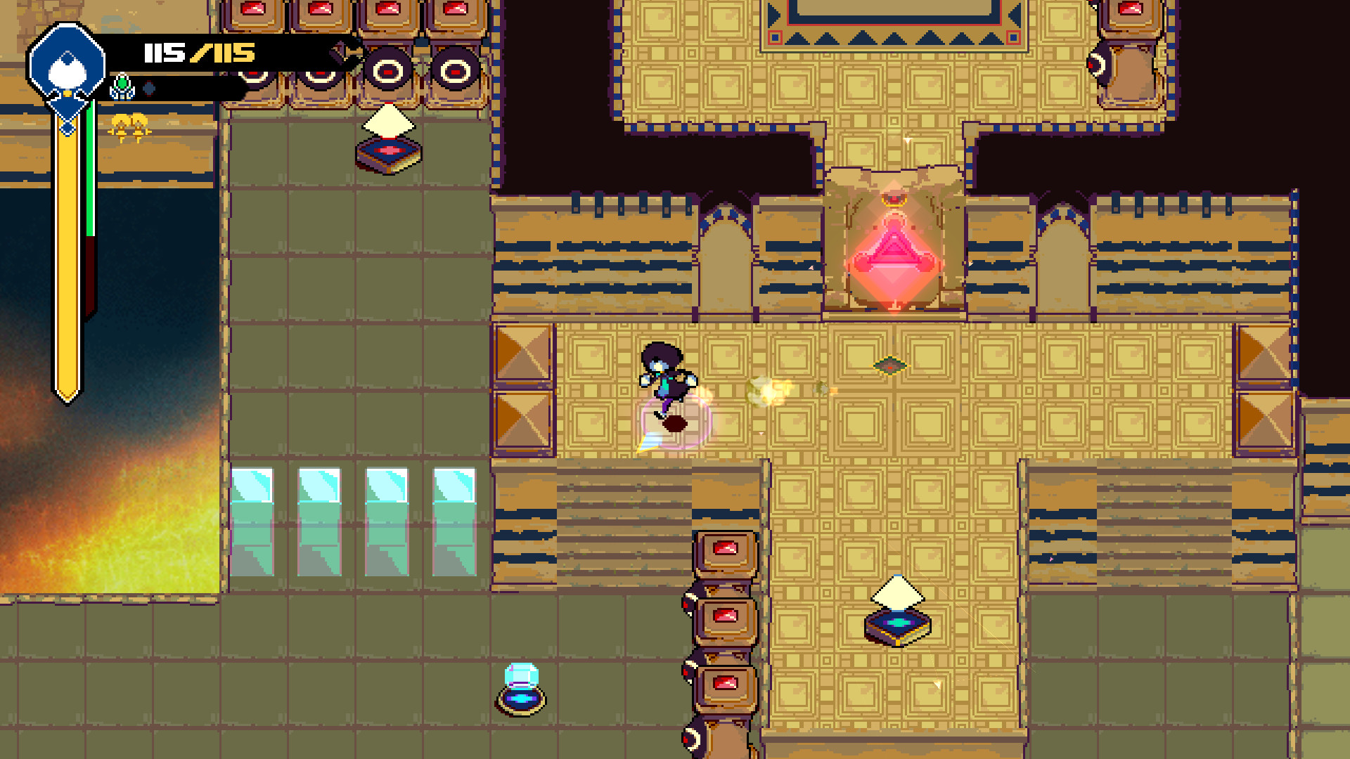 Anuchard Screenshot 20