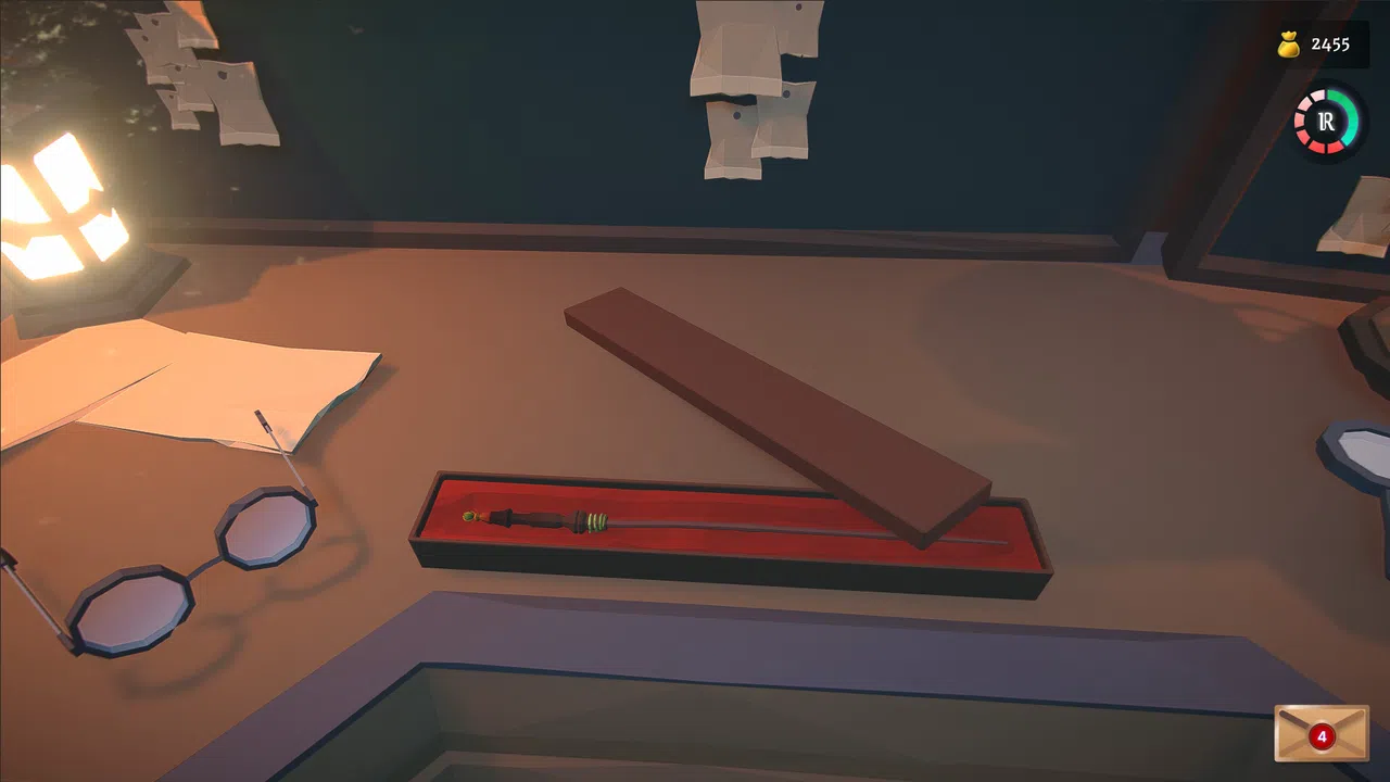 Magic Wands Workshop Screenshot 5