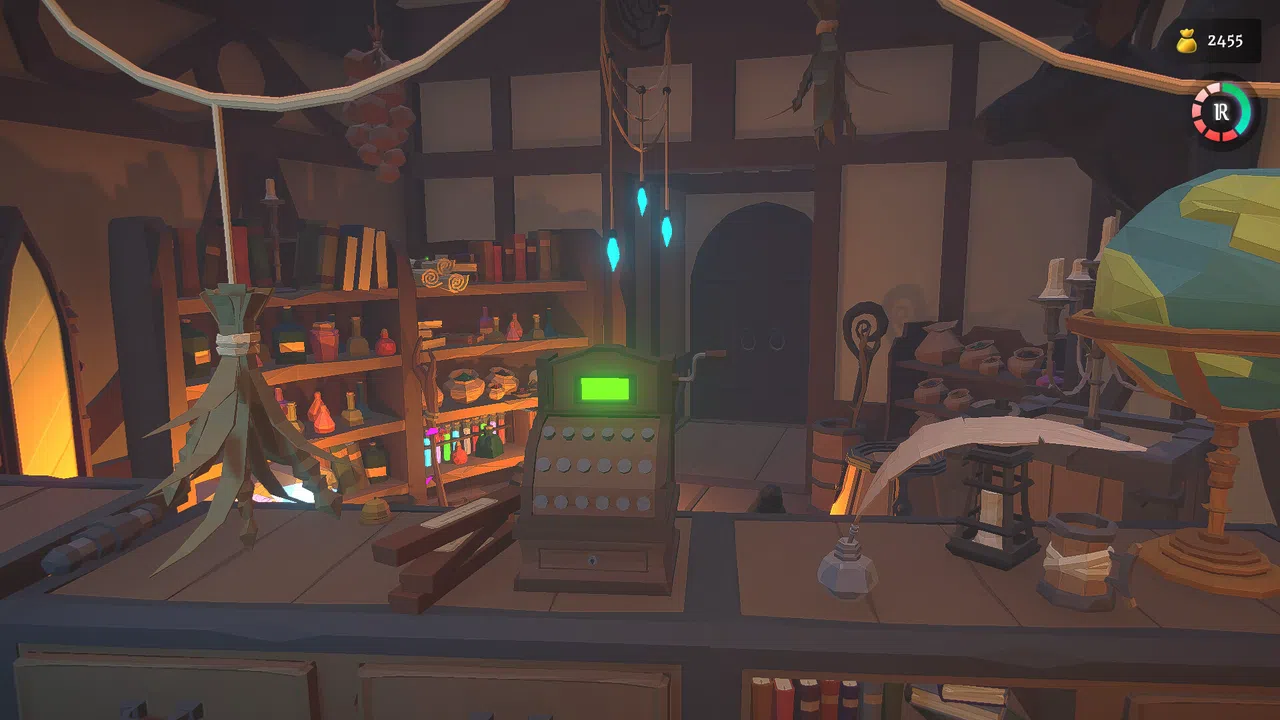 Magic Wands Workshop Screenshot 4