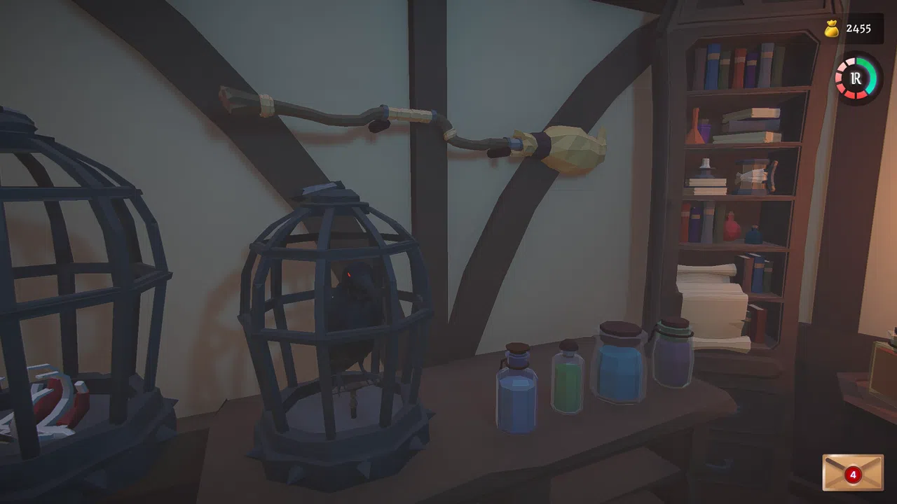 Magic Wands Workshop Screenshot 6