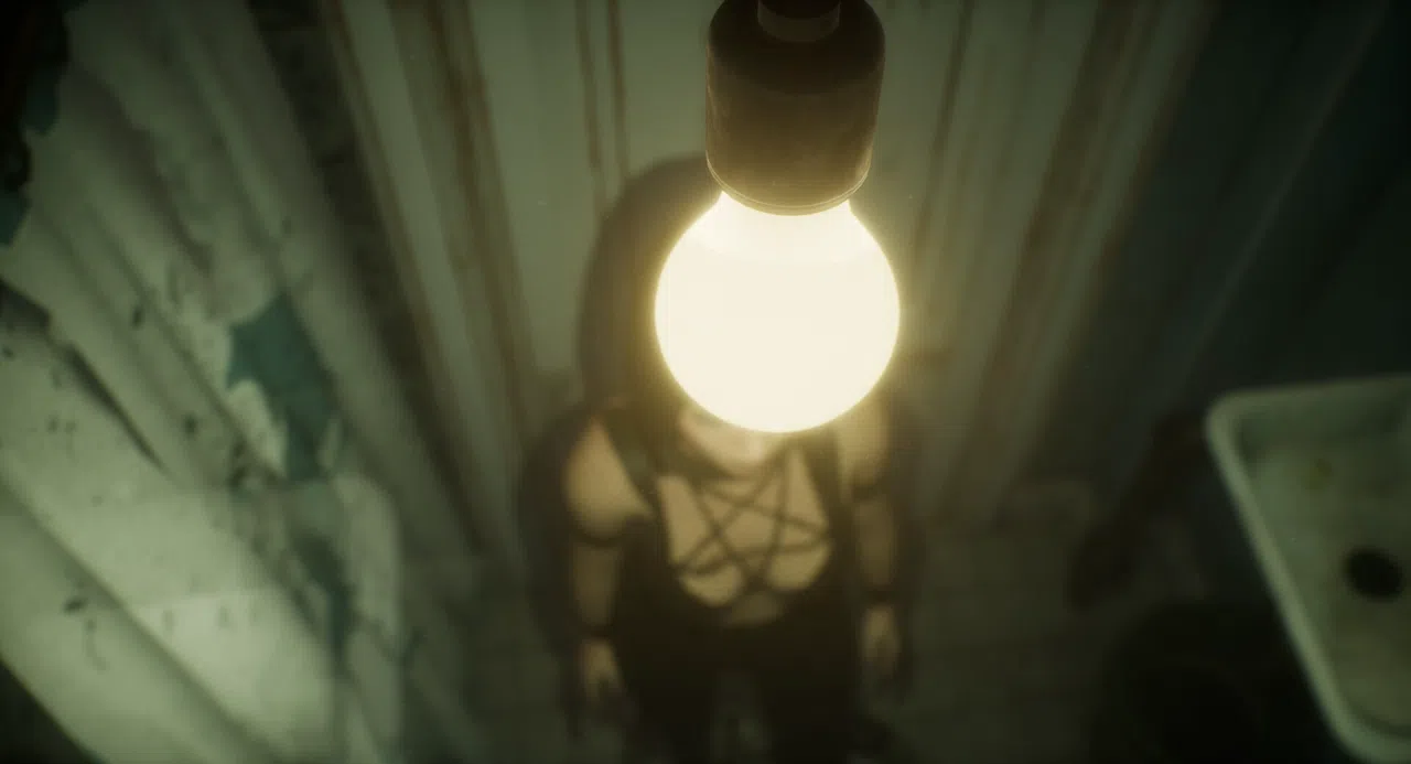 Lurking Within Screenshot 4