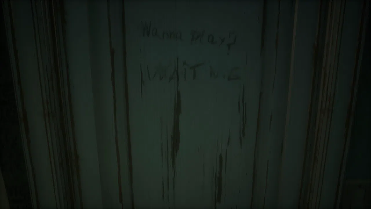 Lurking Within Screenshot 3