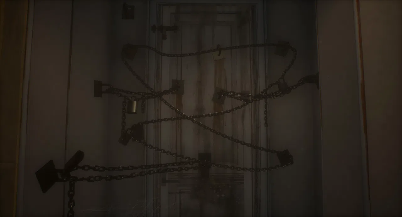 Lurking Within Screenshot 1