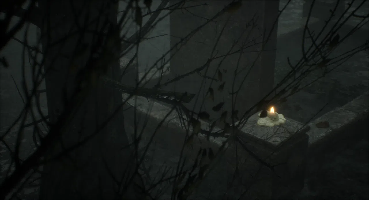 Lurking Within Screenshot 6