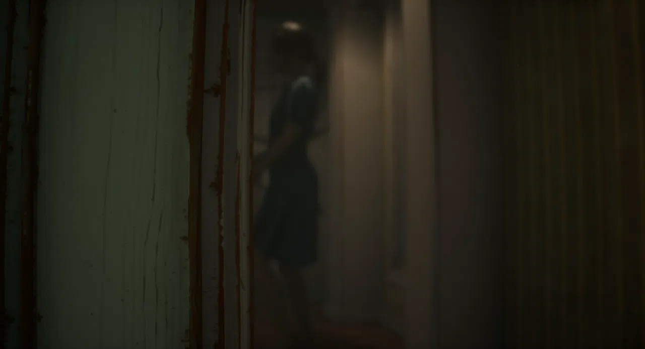 Lurking Within Screenshot 5