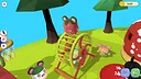 Hamster Funland Screenshot 1