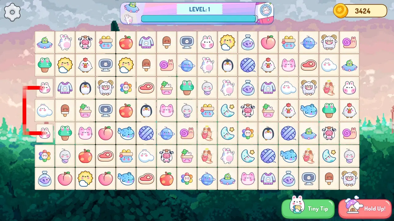 Hamster Funland Screenshot 3