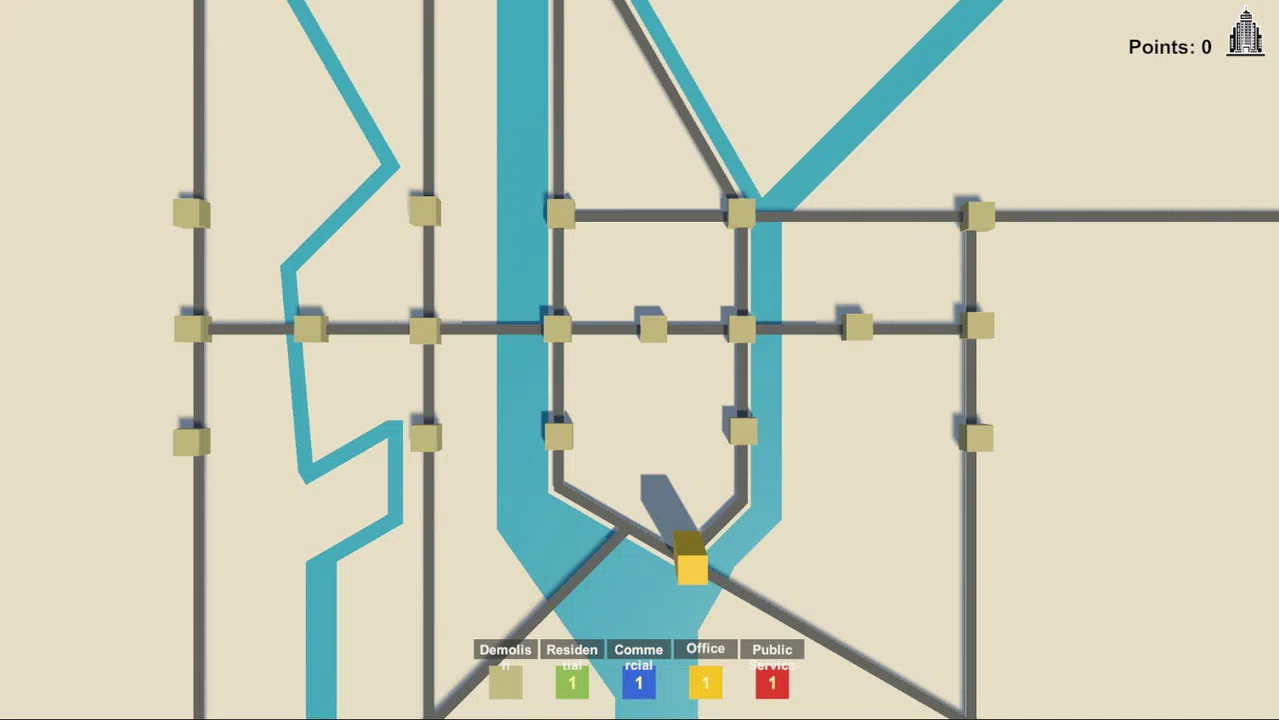 Mini Estate Screenshot 4