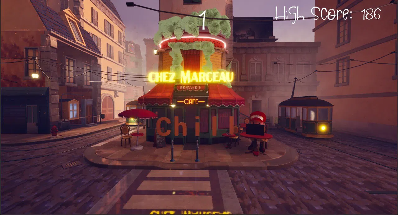 Fast Fingers Screenshot 5