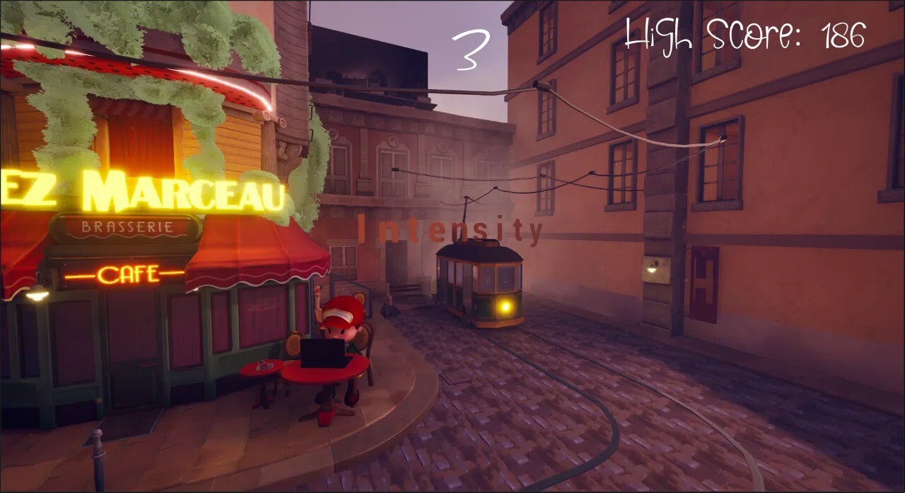 Fast Fingers Screenshot 3