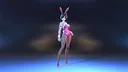 Angel Legion-DLC Bunny Girl (Pink) Screenshot 3