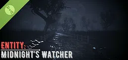 Entity: Midnight’s Watcher Demo