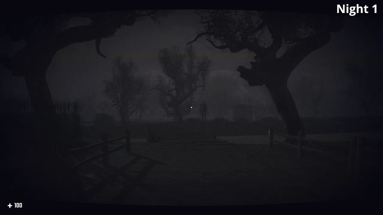 Entity: Midnight’s Watcher Demo Screenshot 3