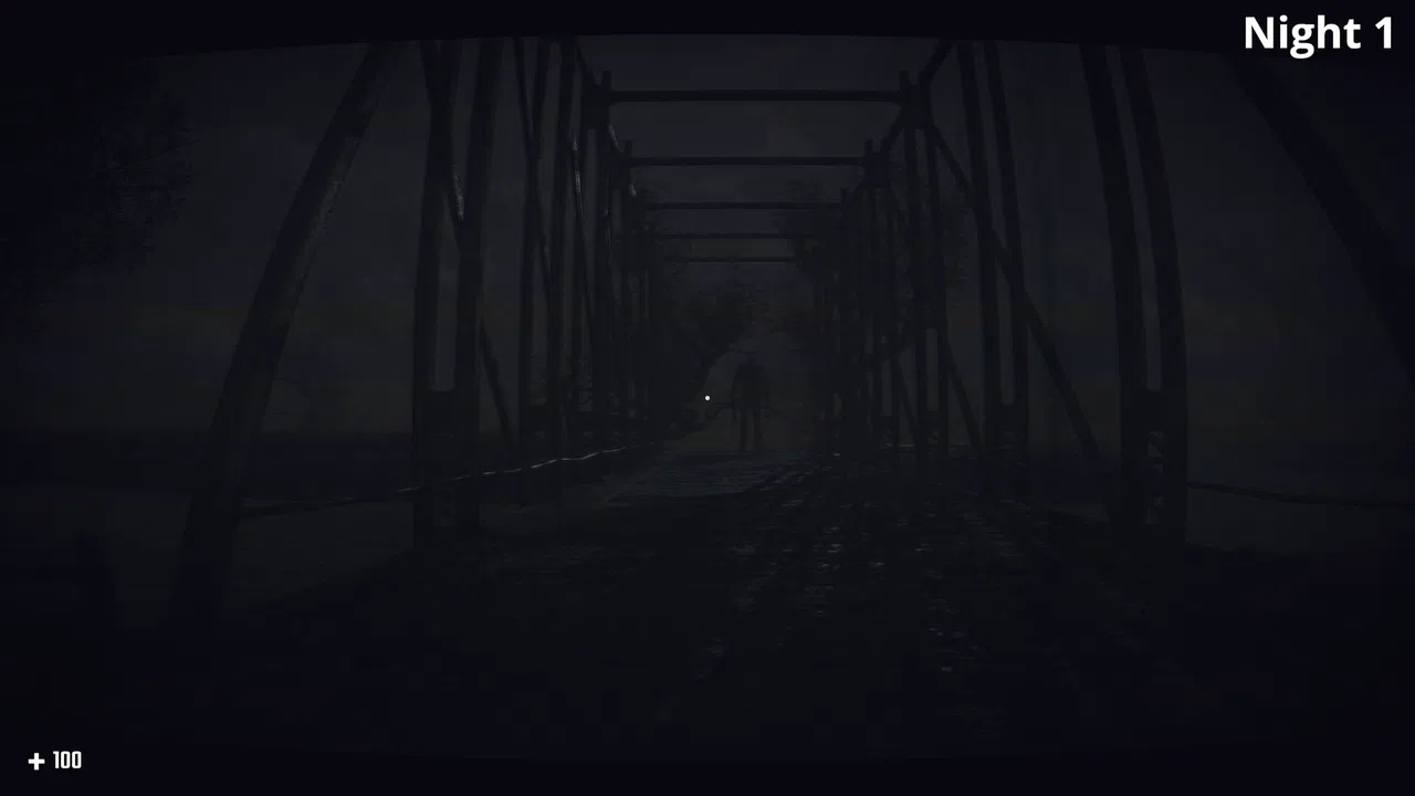 Entity: Midnight’s Watcher Demo Screenshot 6