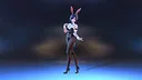 Angel Legion-DLC Bunny Girl (Black) Screenshot 3