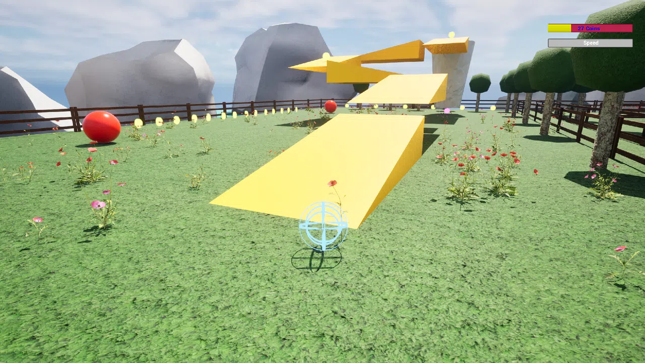 BallQuizzle Screenshot 0