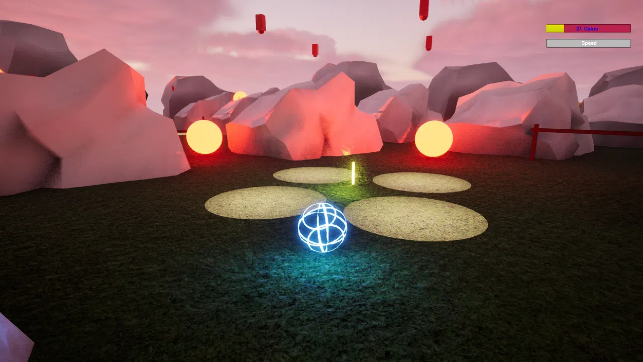 BallQuizzle Screenshot 1