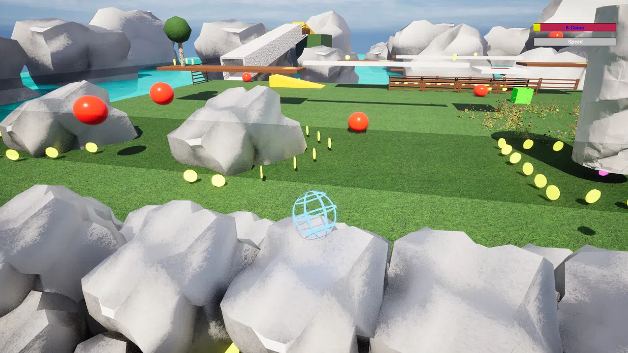 BallQuizzle Screenshot 3