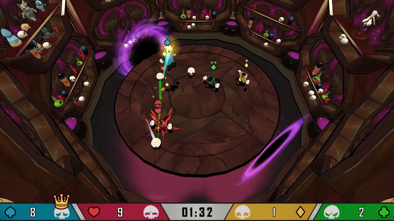 KALAKALA Screenshot 5