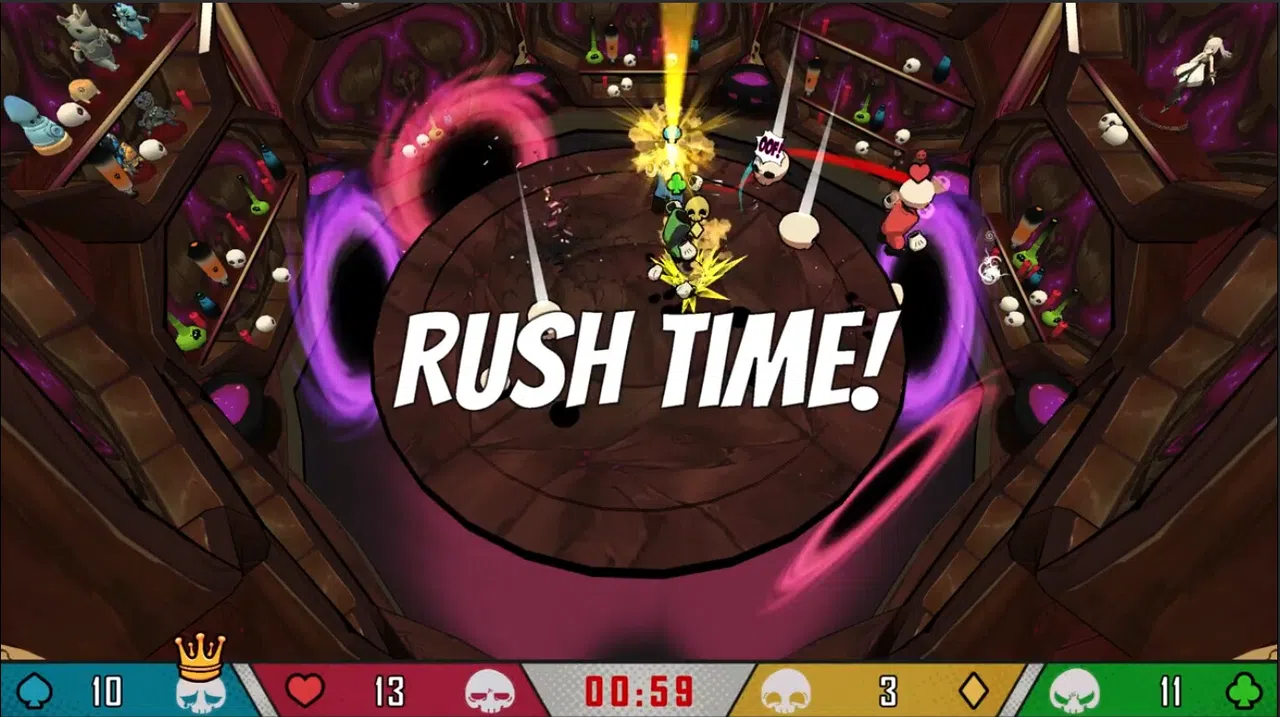 KALAKALA Screenshot 6