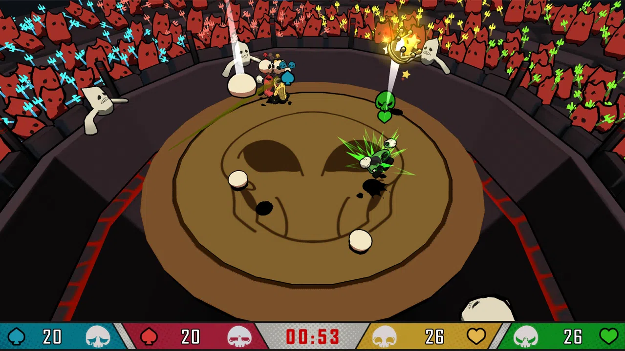 KALAKALA Screenshot 4