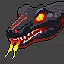 Snake in the Fire icon