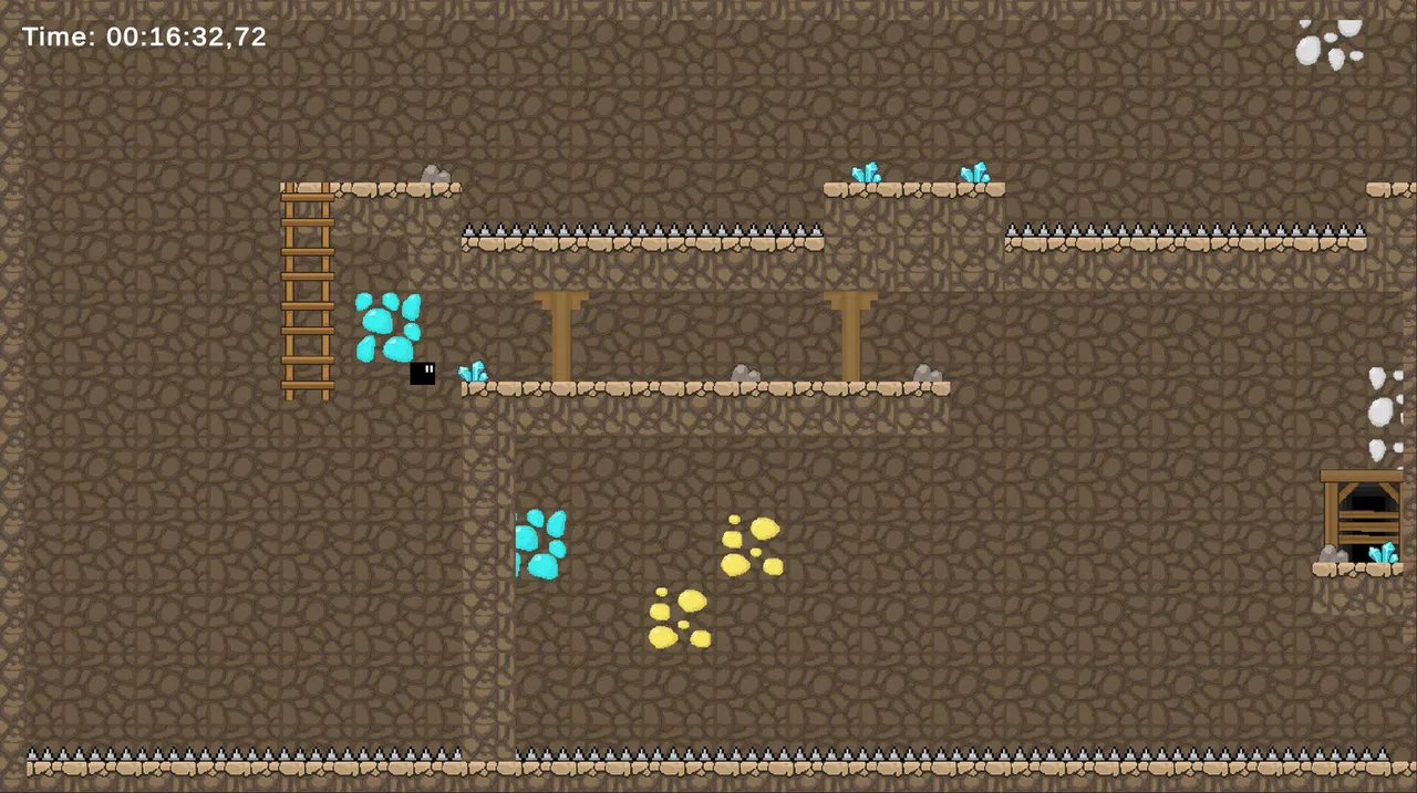 Just Cube Screenshot 0
