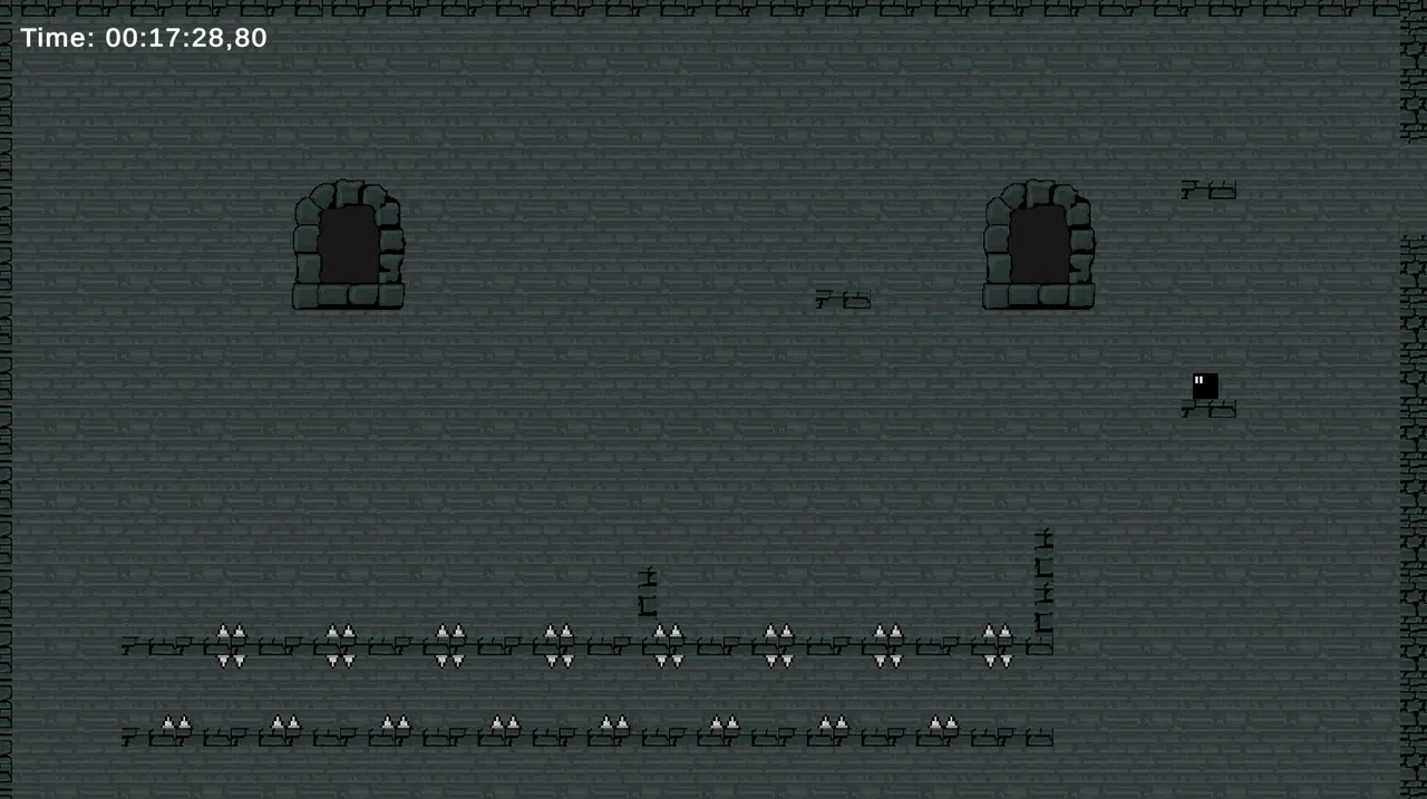 Just Cube Screenshot 6