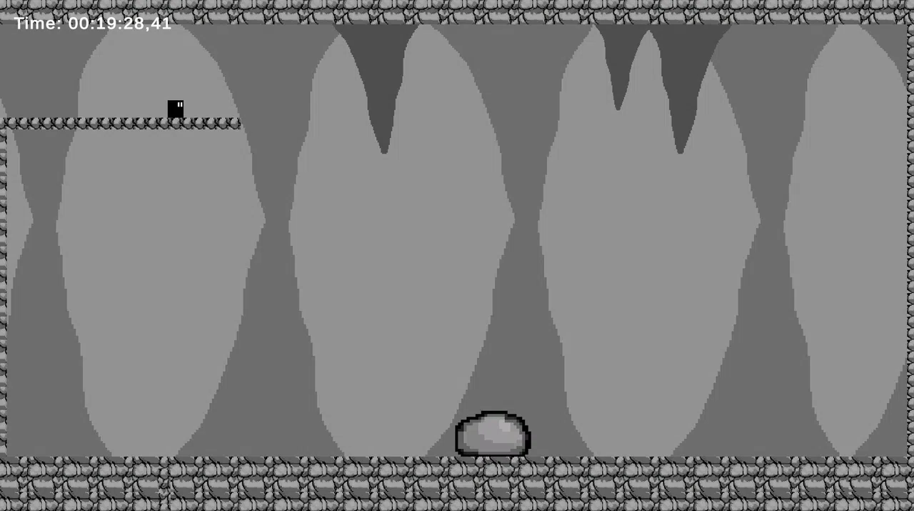 Just Cube Screenshot 5