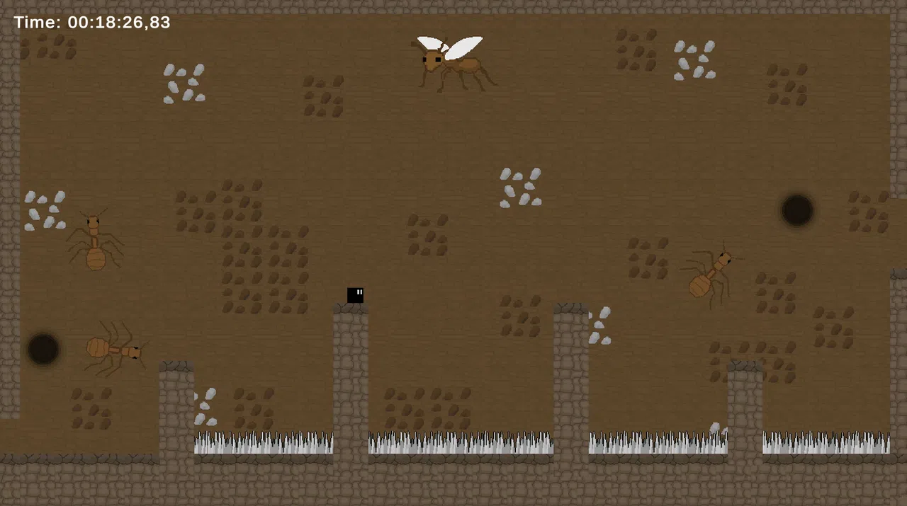 Just Cube Screenshot 4