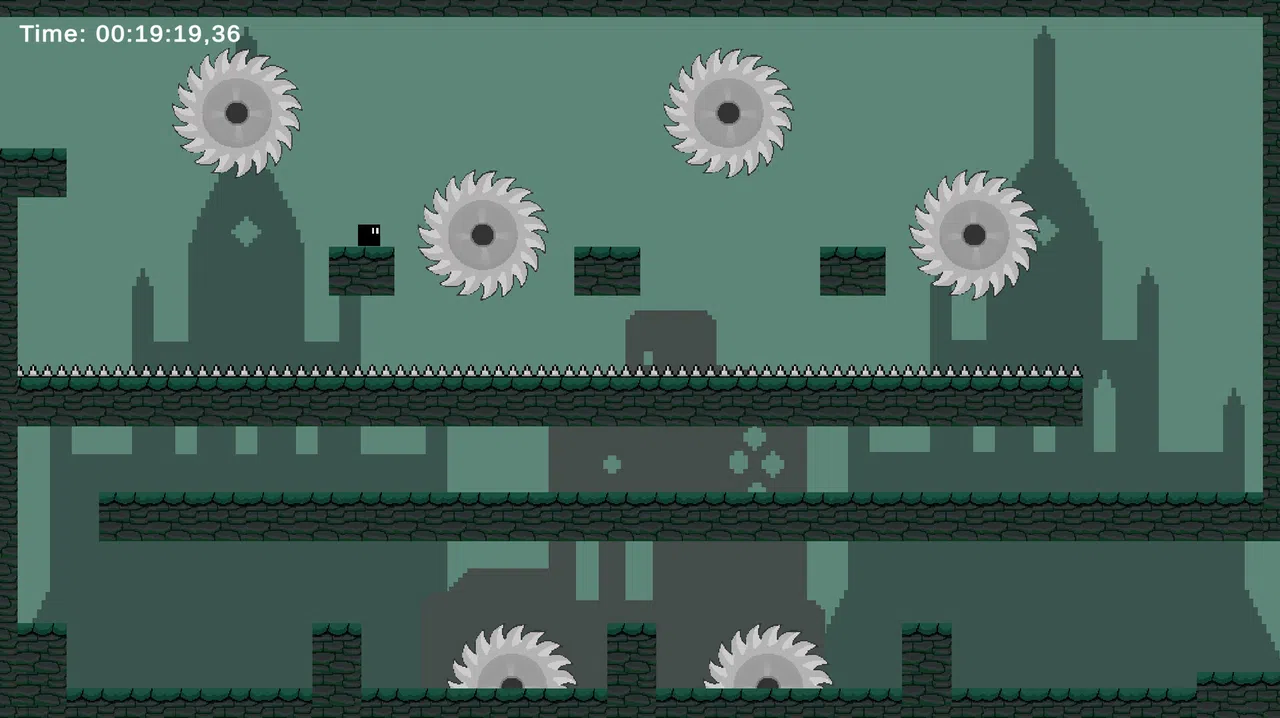Just Cube Screenshot 2