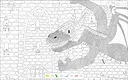 100 Hiddensaurs - Medieval Screenshot 0