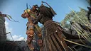 Khatun - Hero - FOR HONOR Screenshot 3