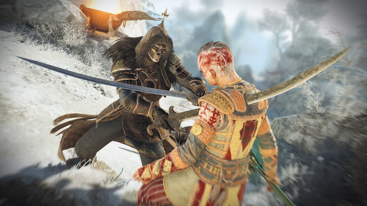 Khatun - Hero - FOR HONOR Screenshot 6