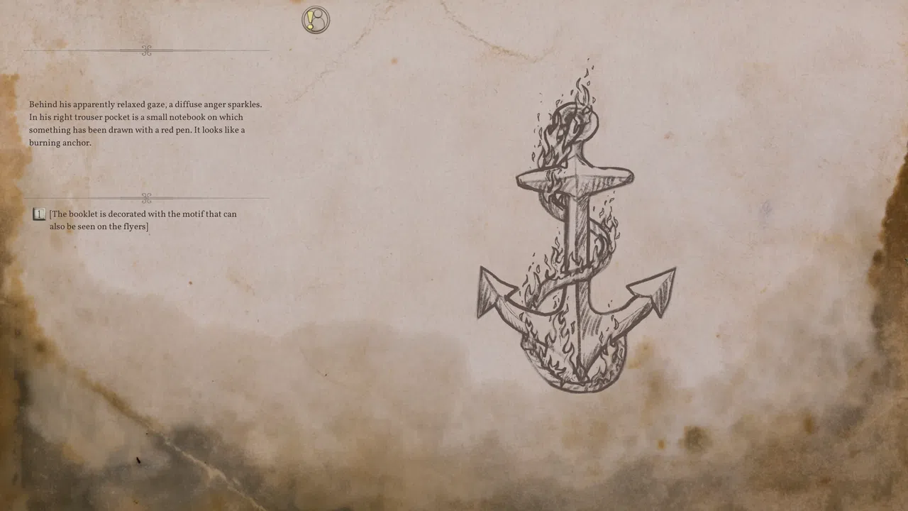 Inspector Schmidt - The Ebbing - Prolog Screenshot 8