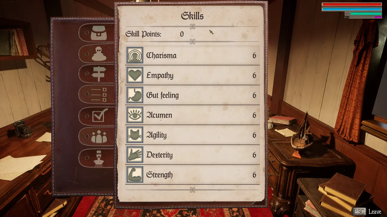Inspector Schmidt - The Ebbing - Prolog Screenshot 7