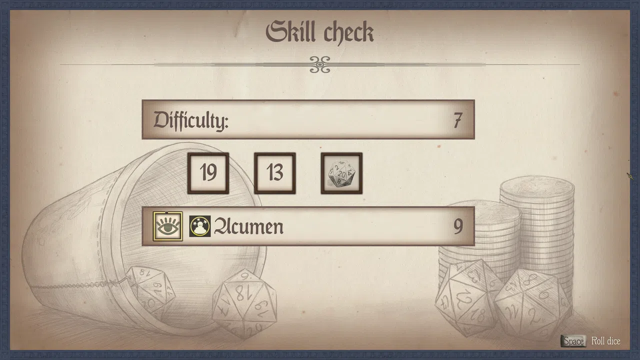 Inspector Schmidt - The Ebbing - Prolog Screenshot 1