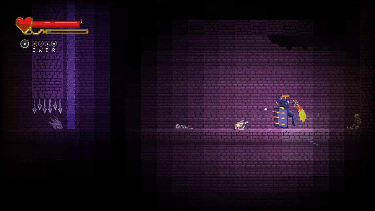 Elemental Surge Screenshot 6