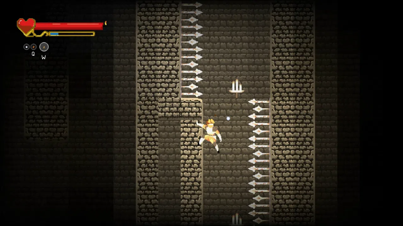 Elemental Surge Screenshot 1