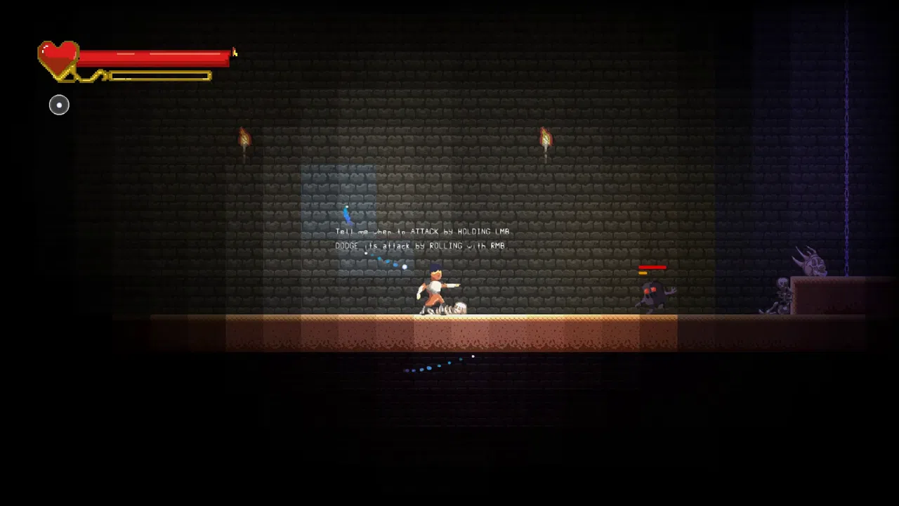 Elemental Surge Screenshot 0