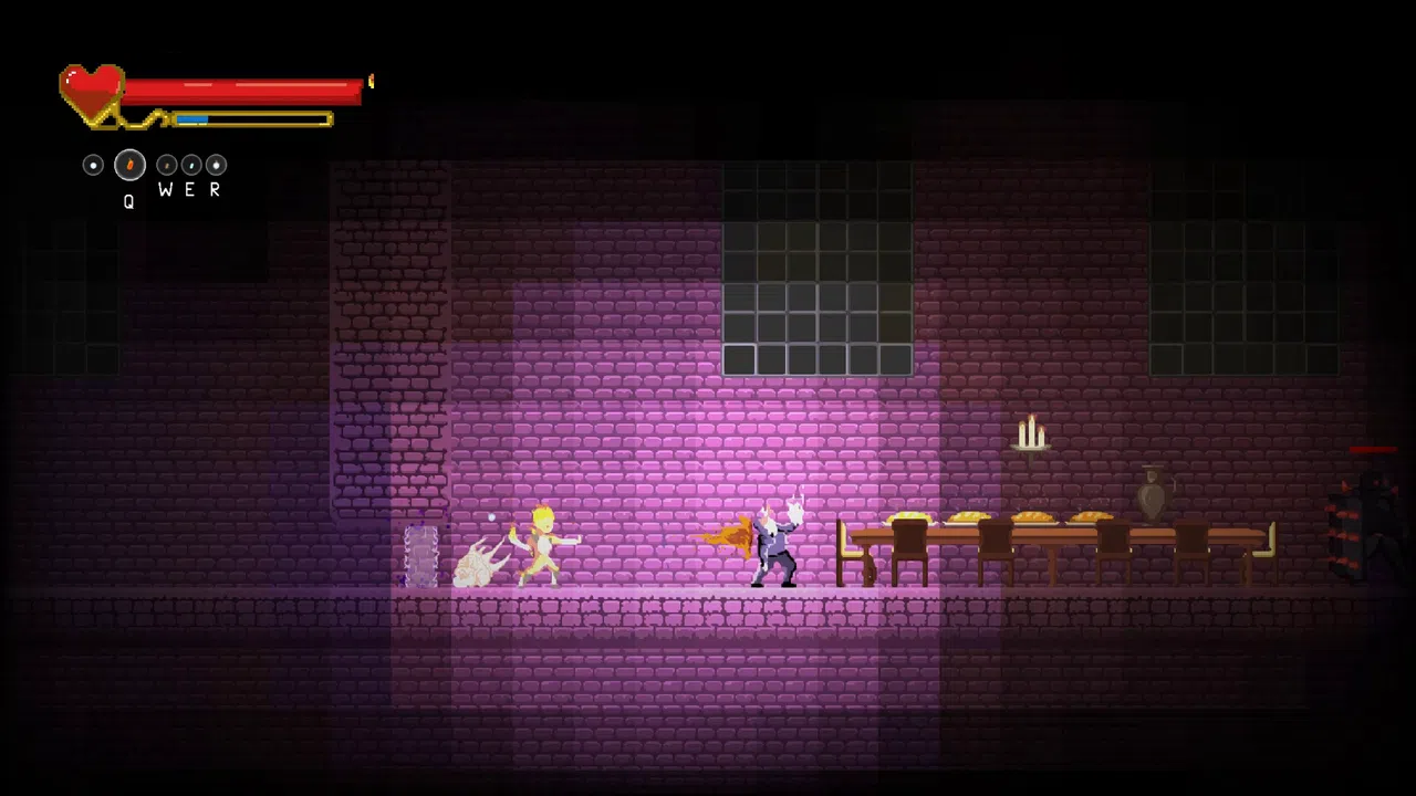 Elemental Surge Screenshot 7
