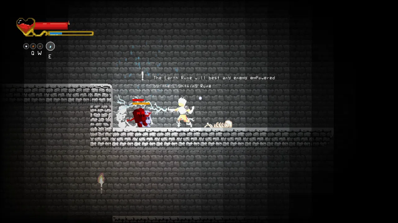 Elemental Surge Screenshot 2